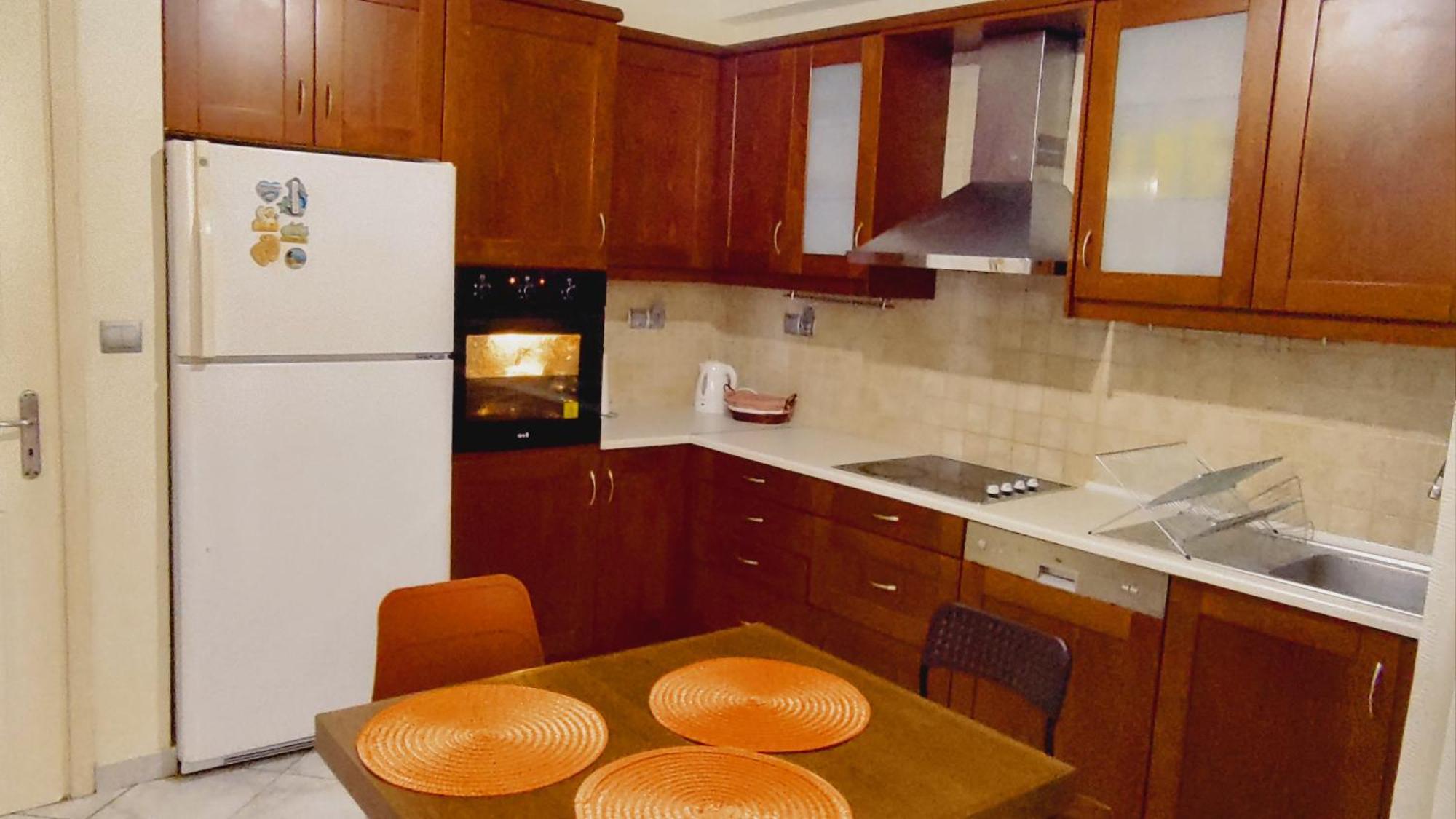 Alexia'S Kalamata - One Bedroom Apartment Екстер'єр фото