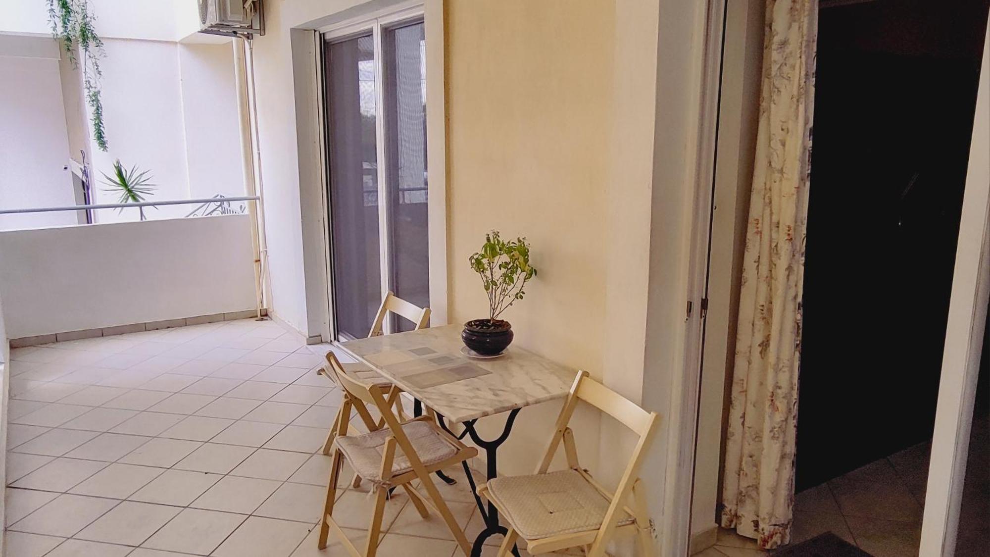 Alexia'S Kalamata - One Bedroom Apartment Екстер'єр фото