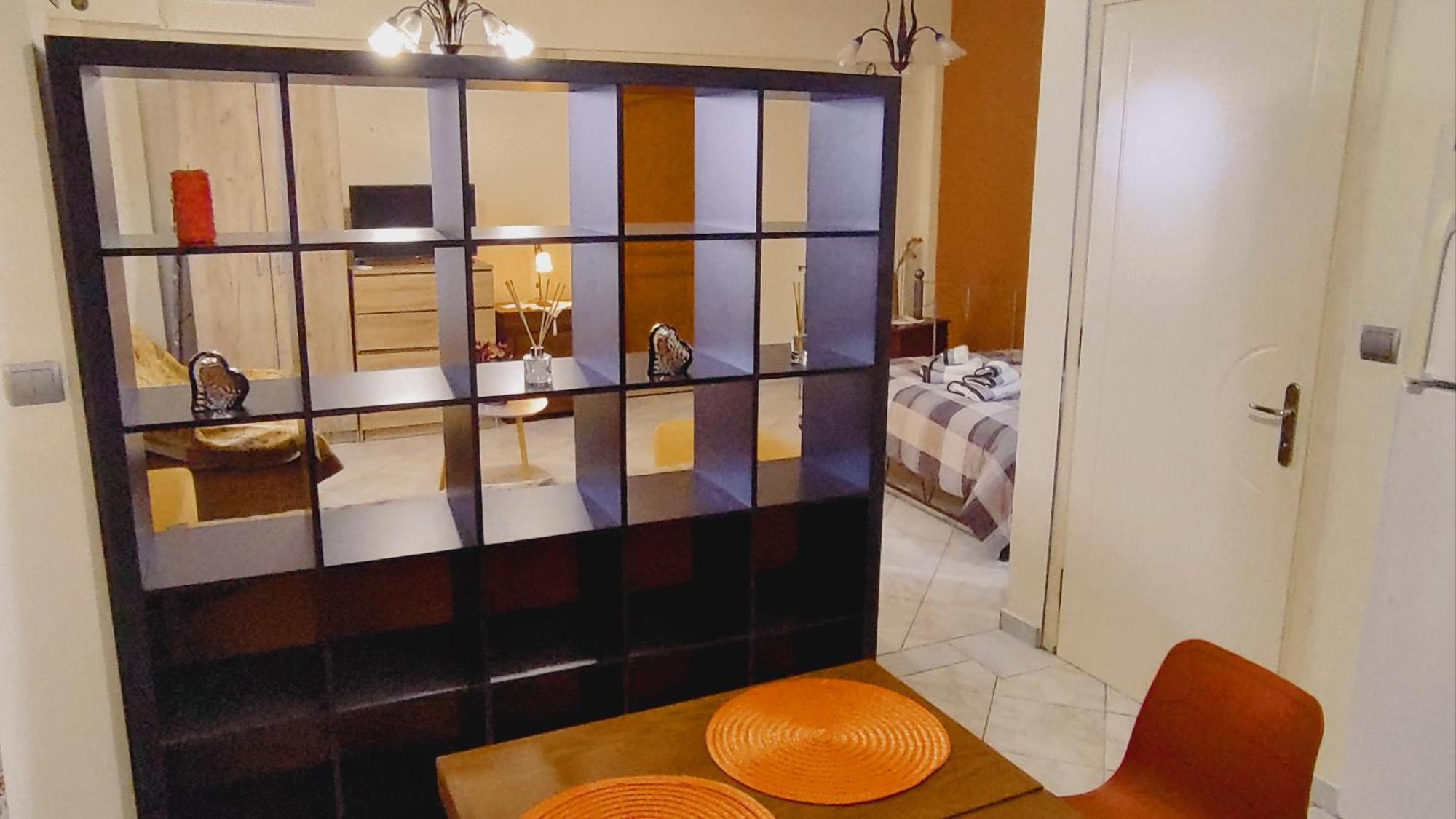 Alexia'S Kalamata - One Bedroom Apartment Екстер'єр фото