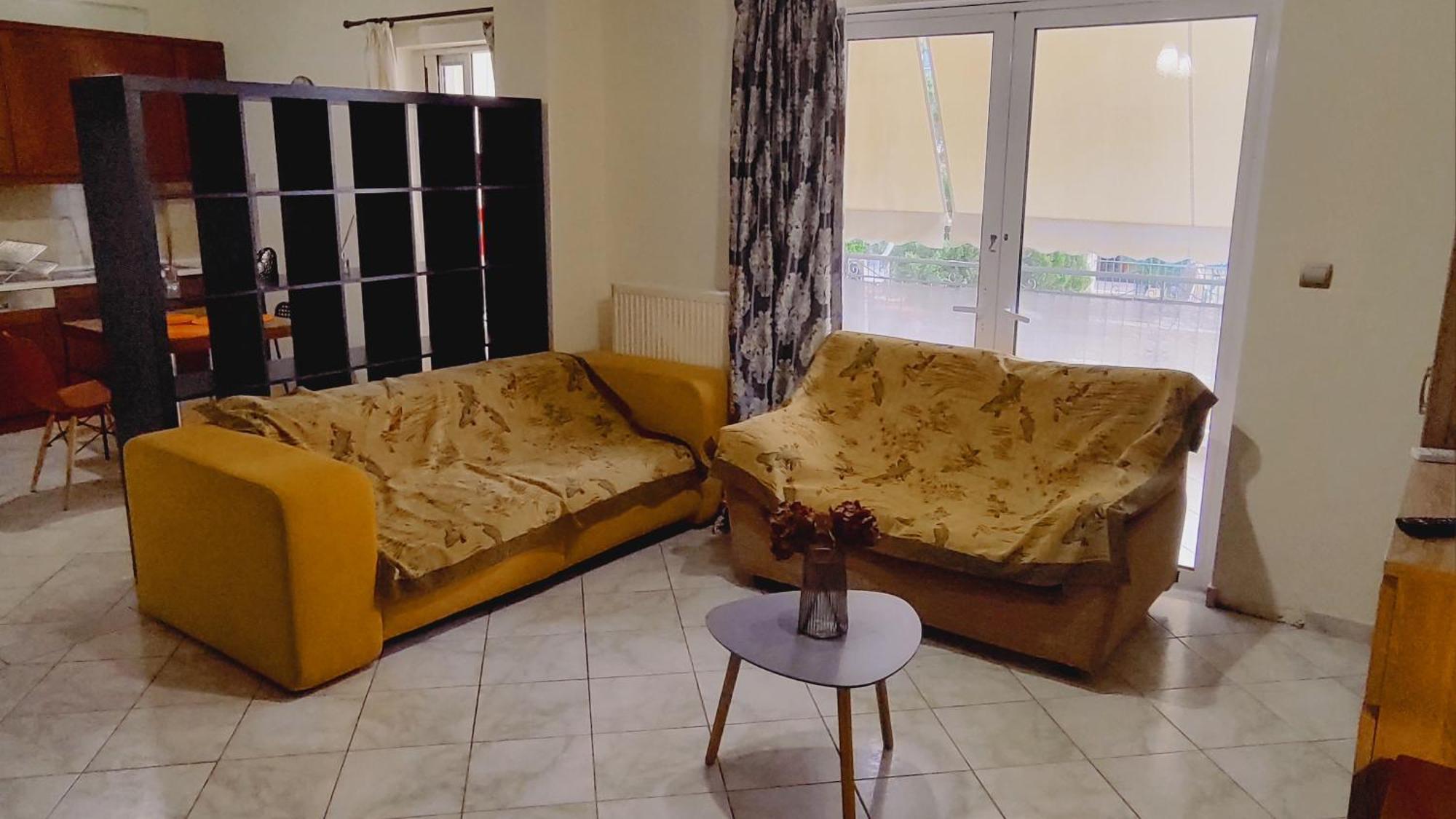 Alexia'S Kalamata - One Bedroom Apartment Екстер'єр фото